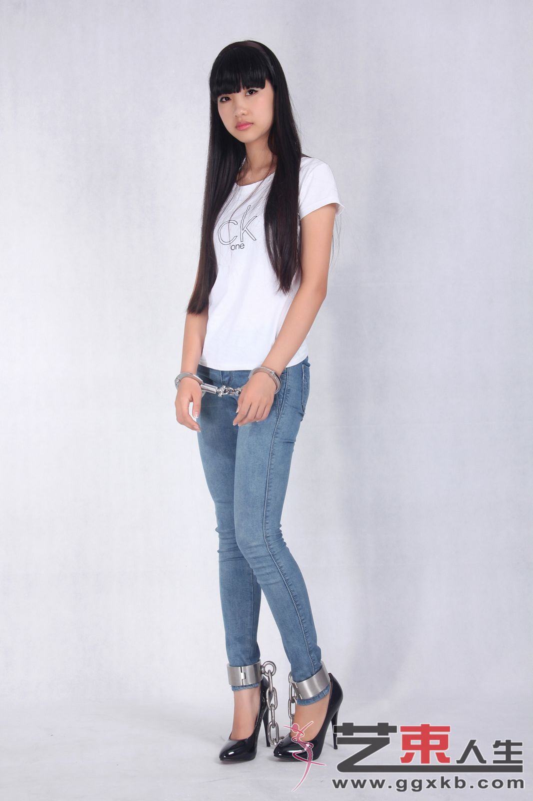 Chinese Art Rope Life 31