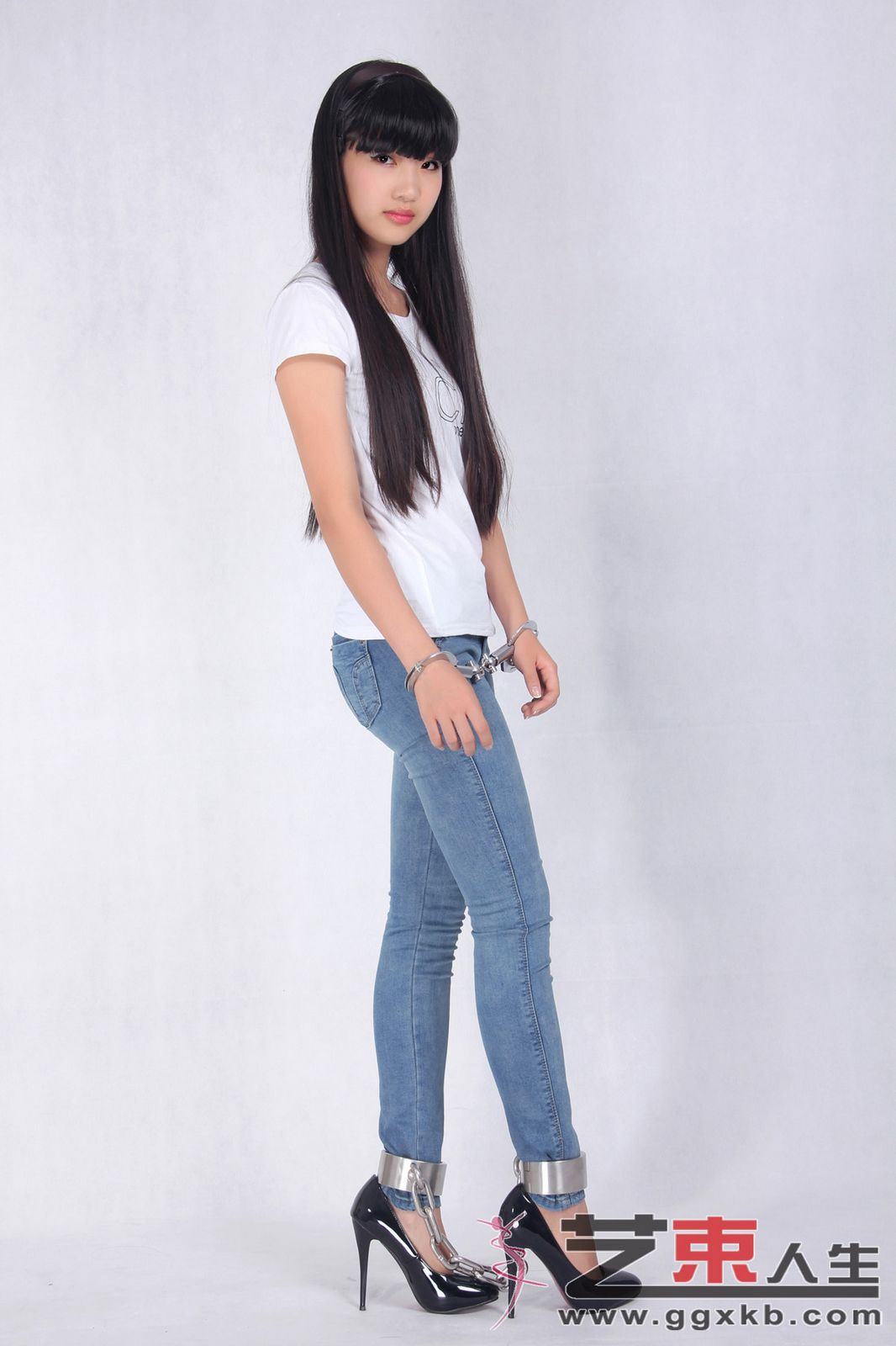 Chinese Art Rope Life 31