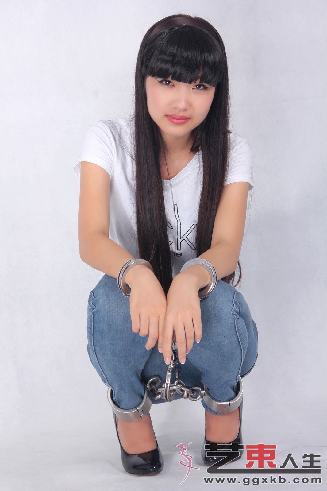 Chinese Art Rope Life 31