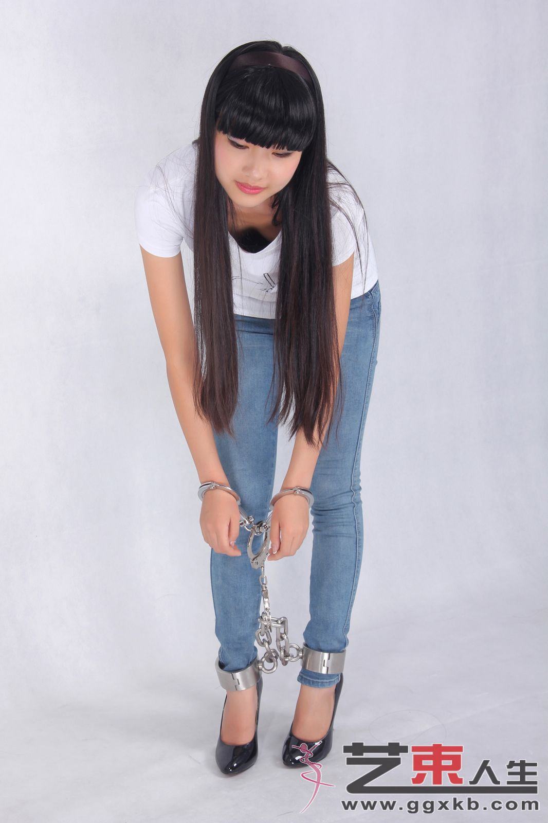 Chinese Art Rope Life 31