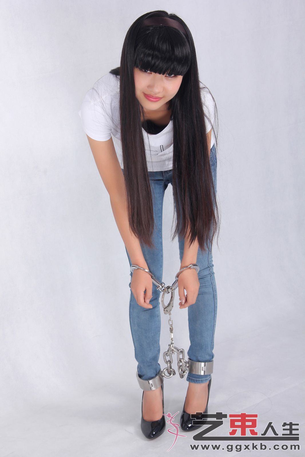 Chinese Art Rope Life 31