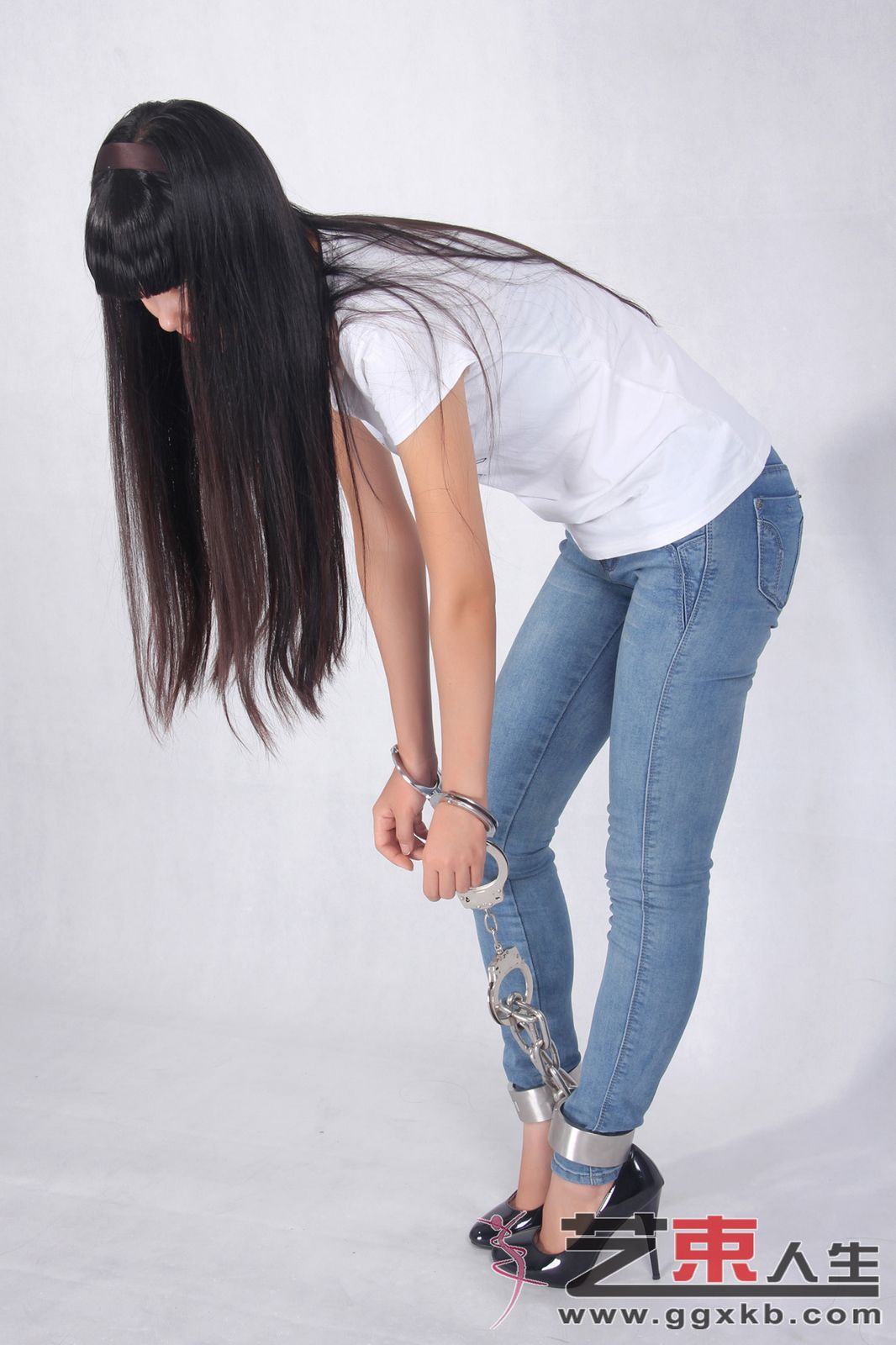 Chinese Art Rope Life 31