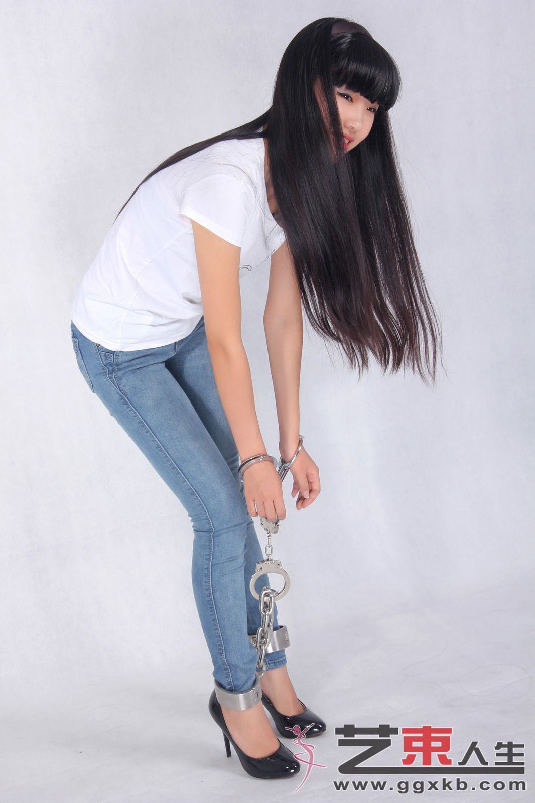 Chinese Art Rope Life 31