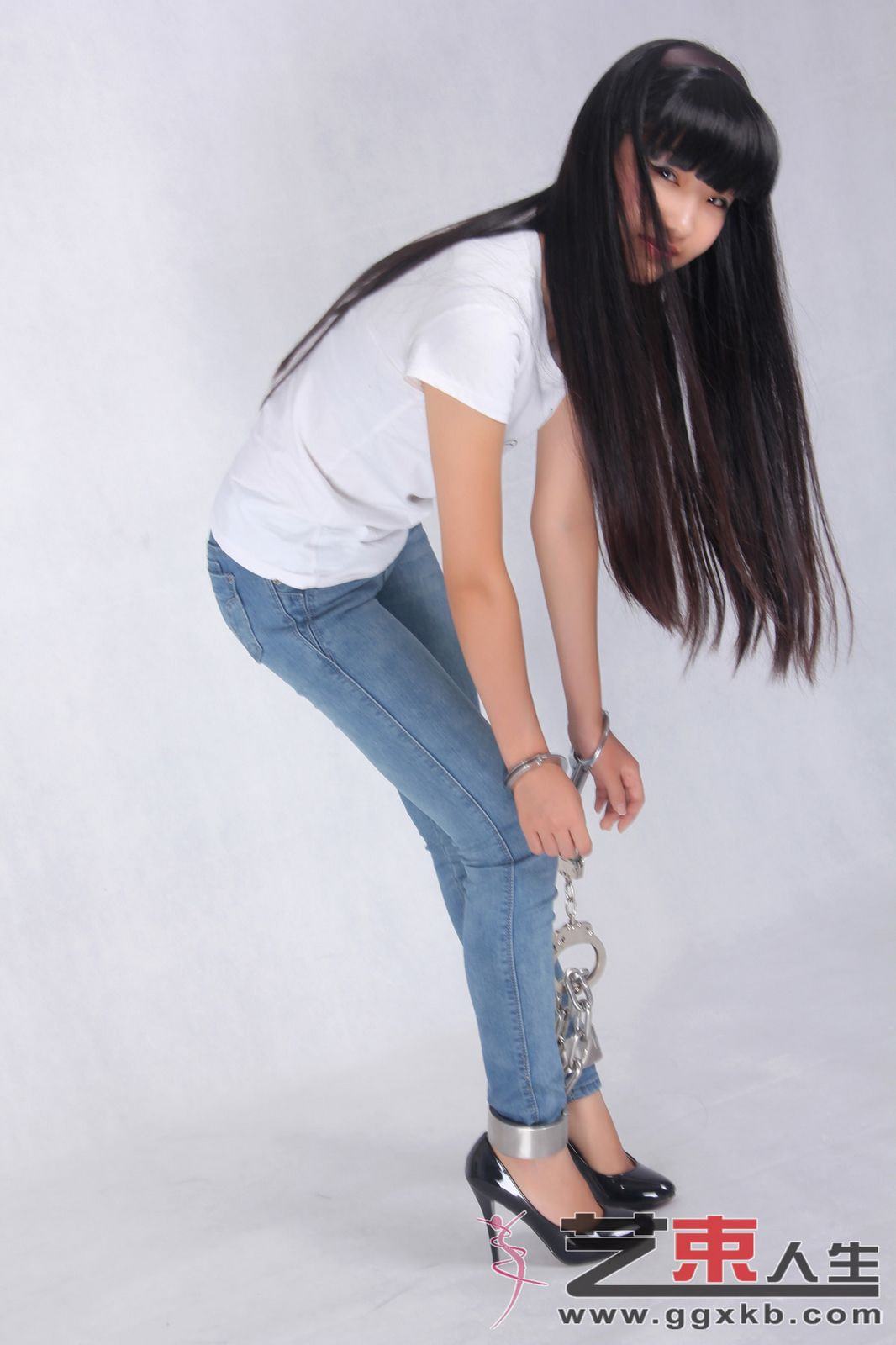 Chinese Art Rope Life 31