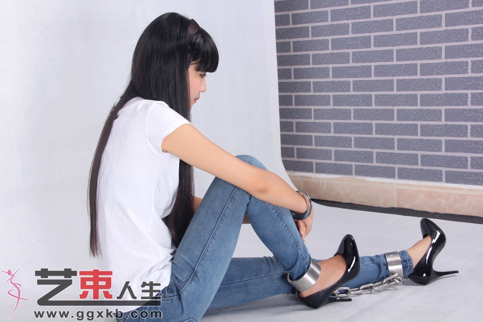 Chinese Art Rope Life 31