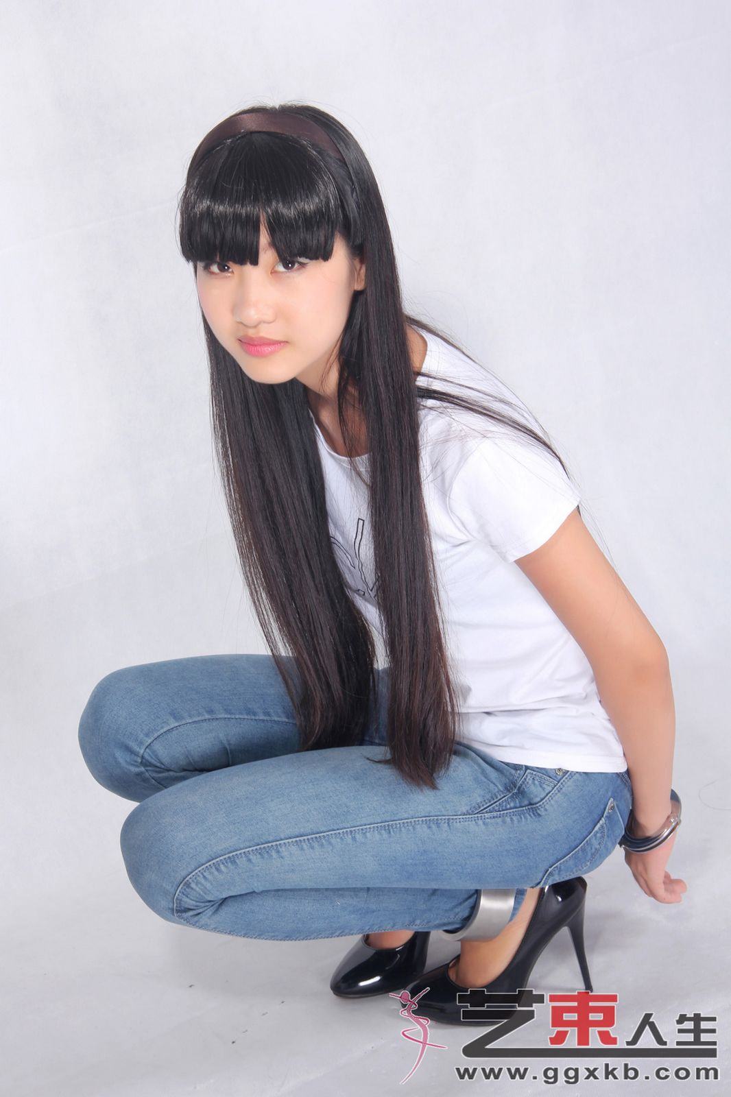 Chinese Art Rope Life 31