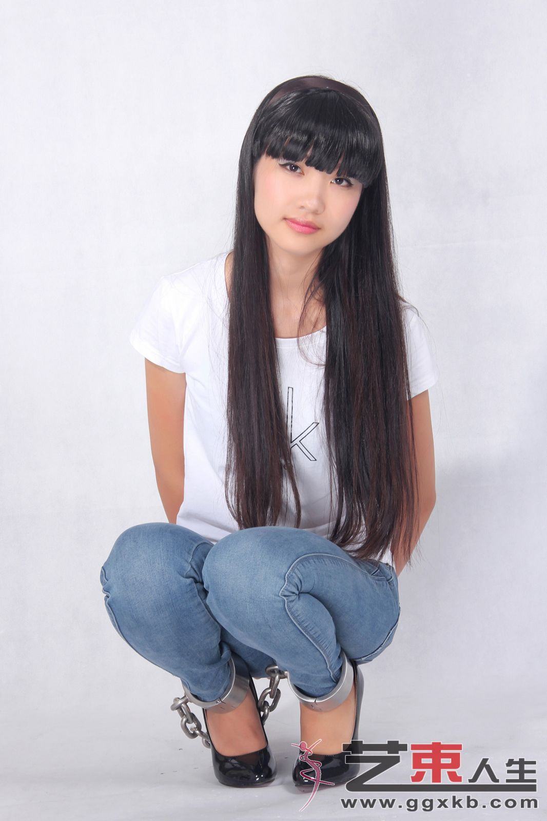 Chinese Art Rope Life 31