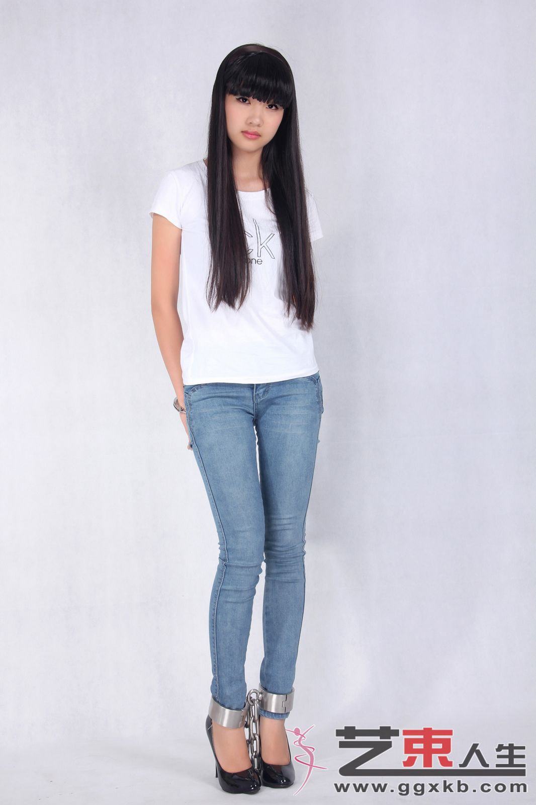 Chinese Art Rope Life 31