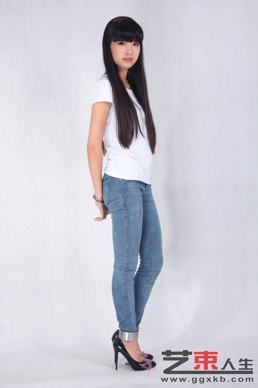 Chinese Art Rope Life 31