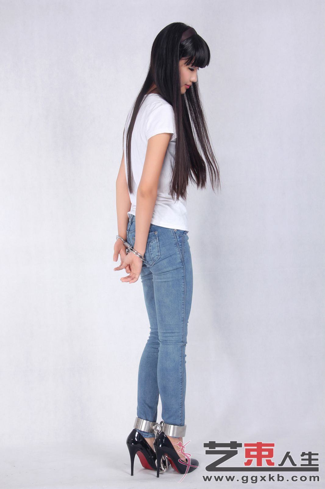 Chinese Art Rope Life 31