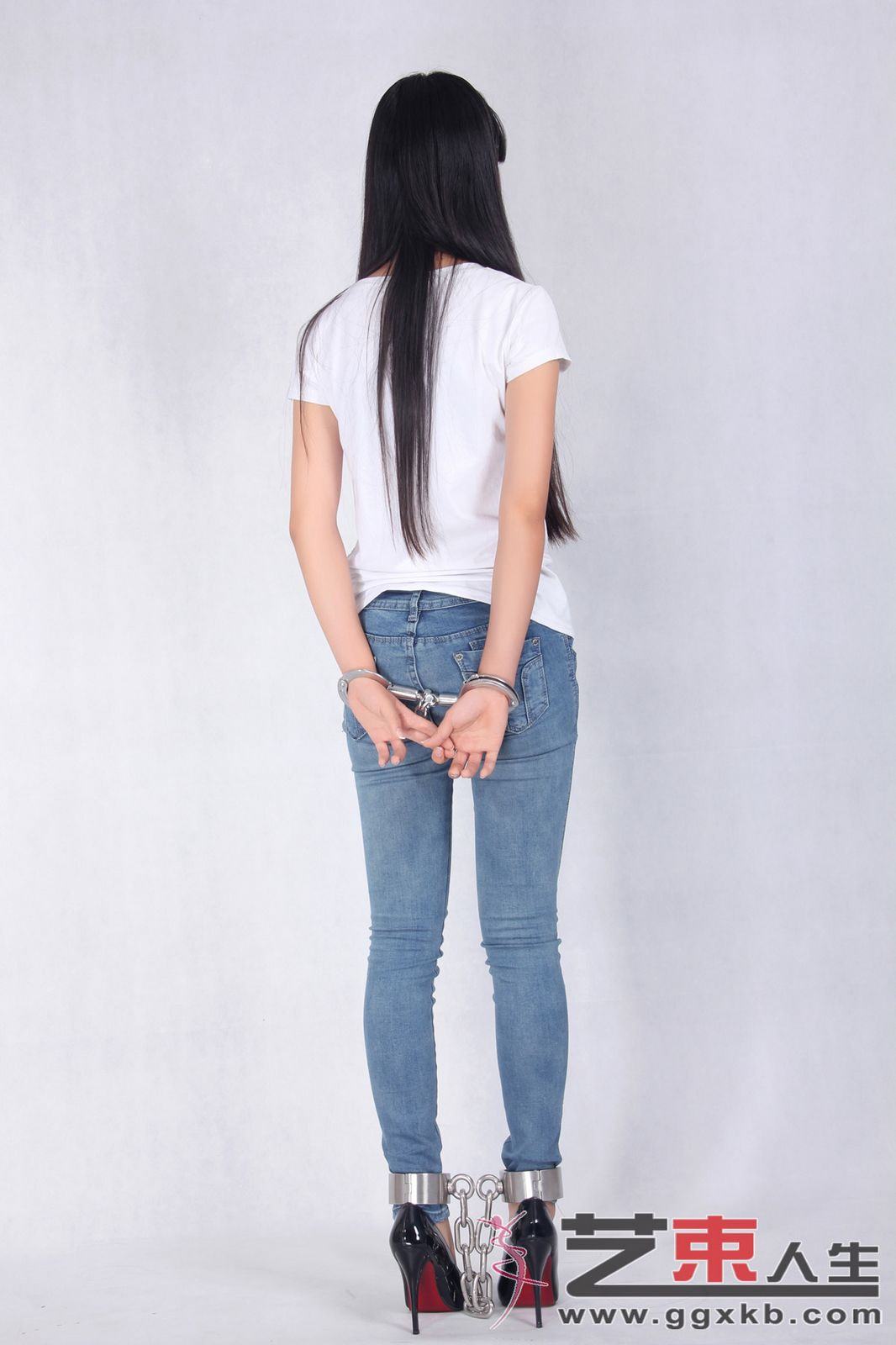 Chinese Art Rope Life 31