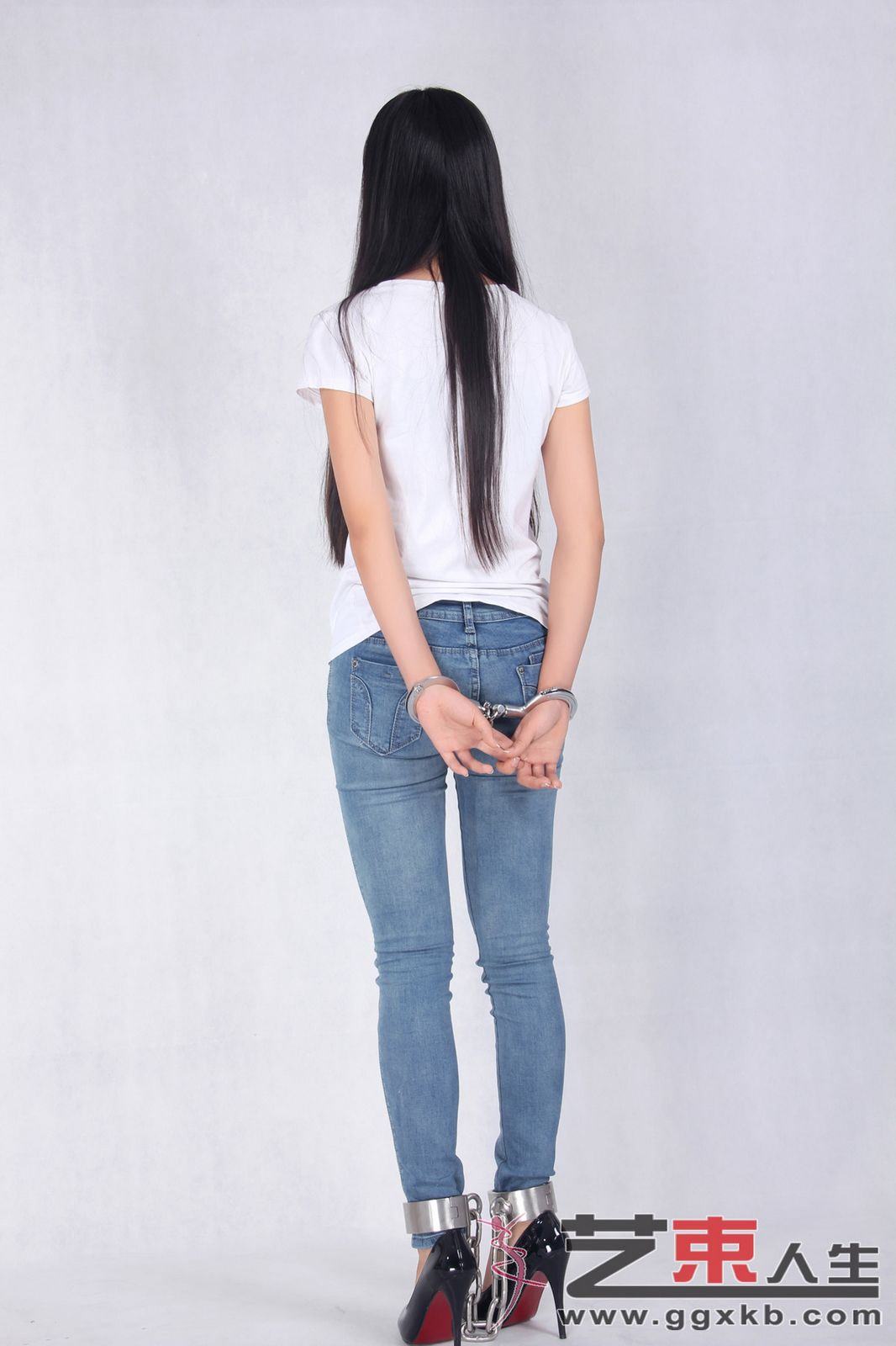 Chinese Art Rope Life 31