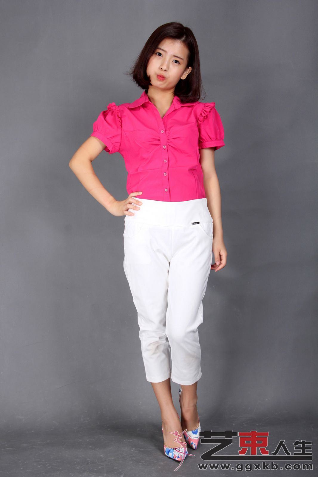 Chinese Art Rope Life 33