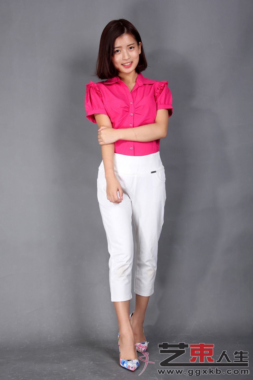 Chinese Art Rope Life 33