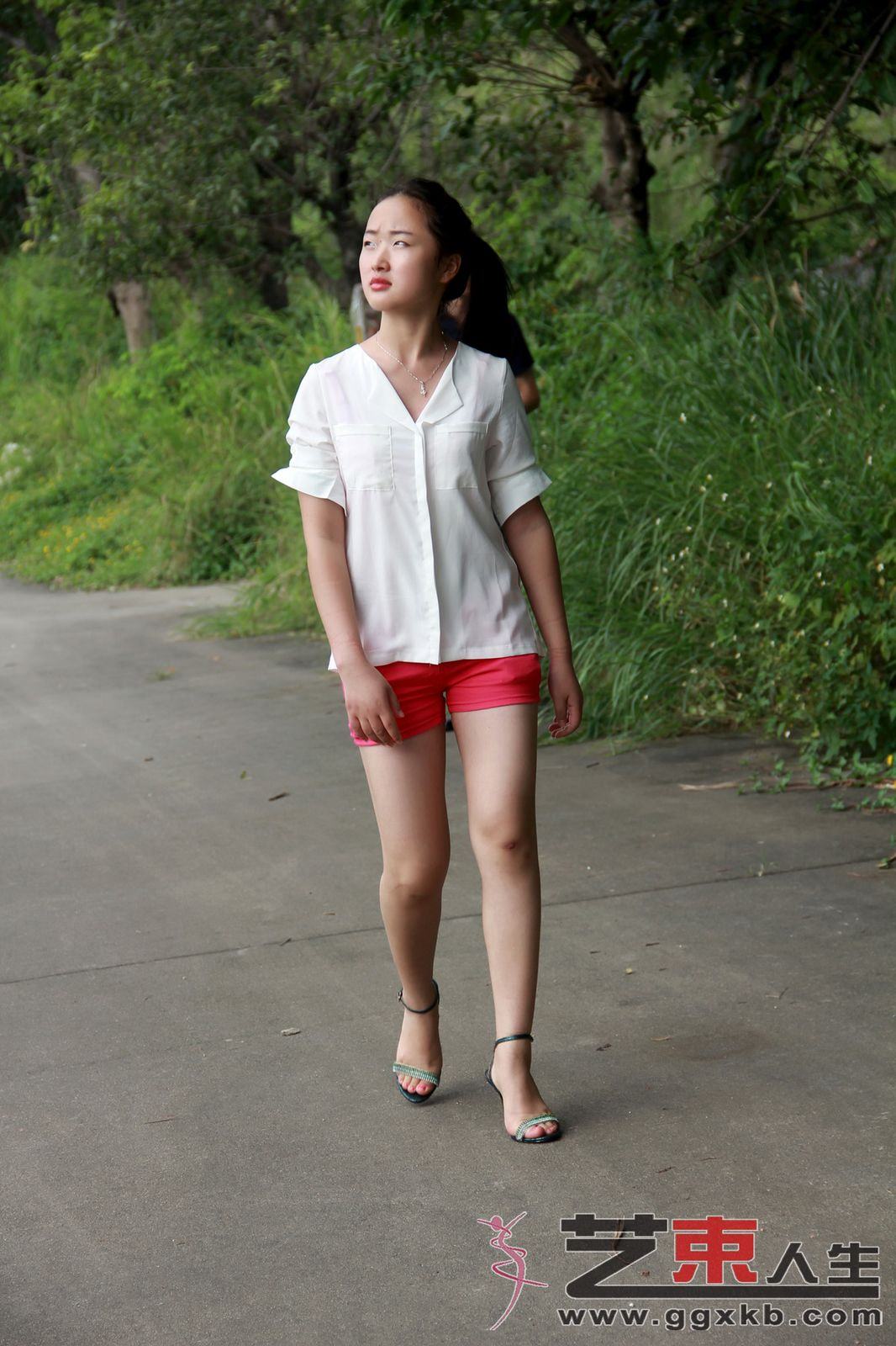 Chinese Art Rope Life 34