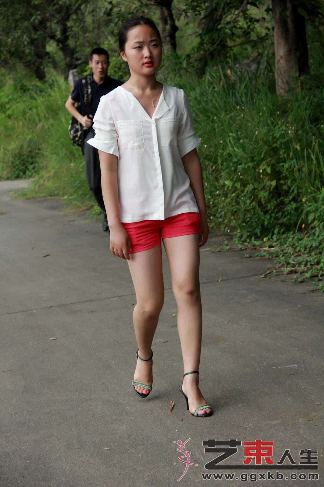 Chinese Art Rope Life 34