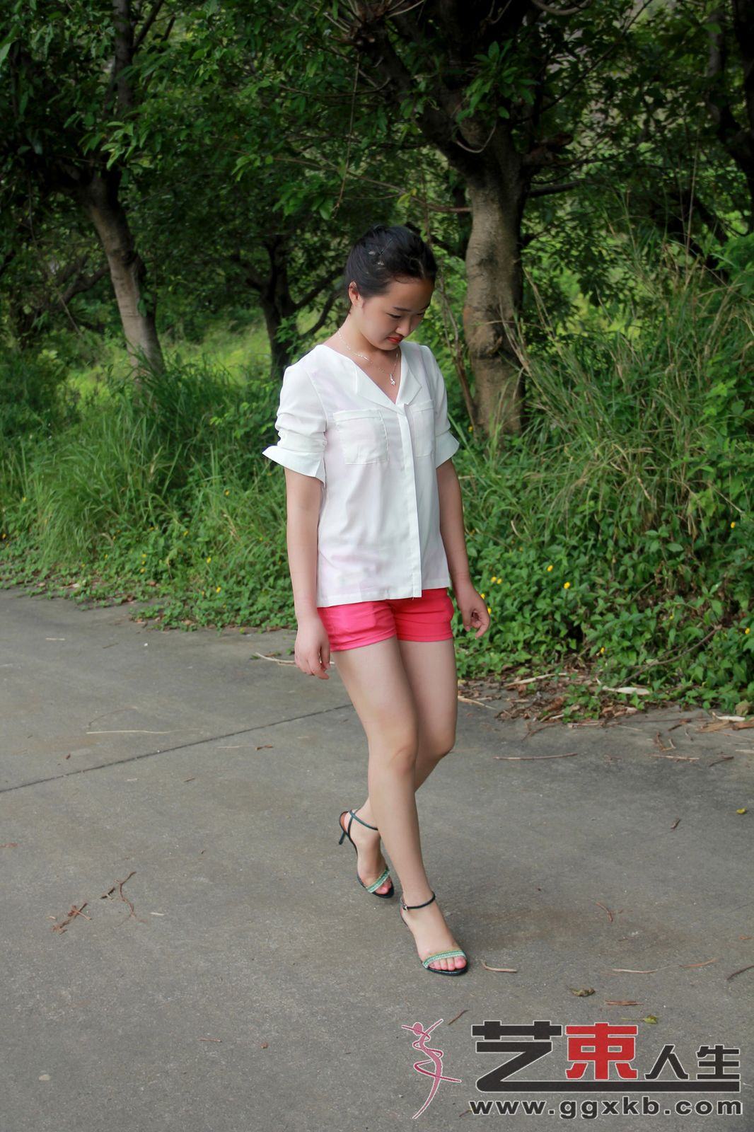 Chinese Art Rope Life 34