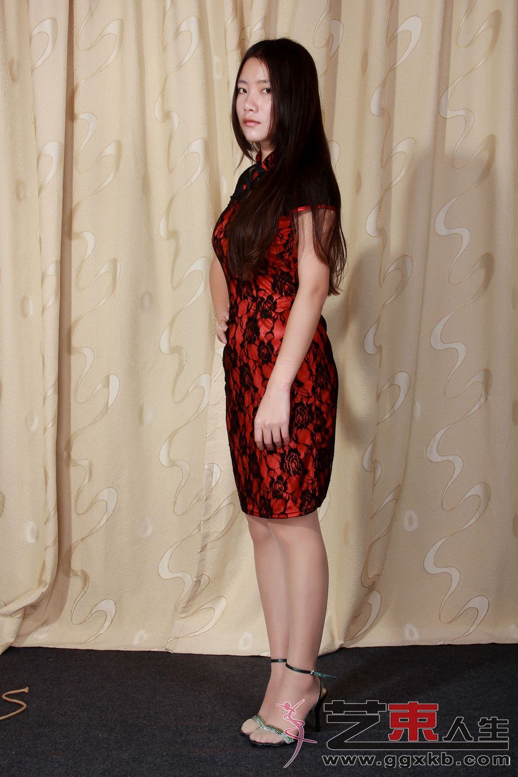 Chinese Art Rope Life 35