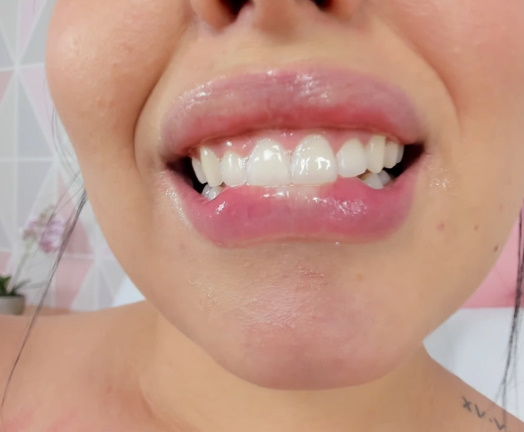 Rndm sultry and hot 08