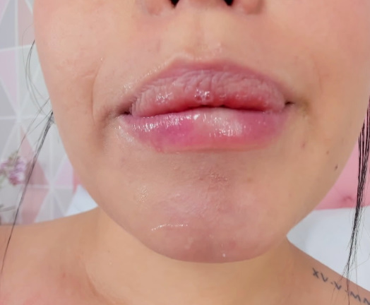 Rndm sultry and hot 08