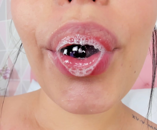 Rndm sultry and hot 08