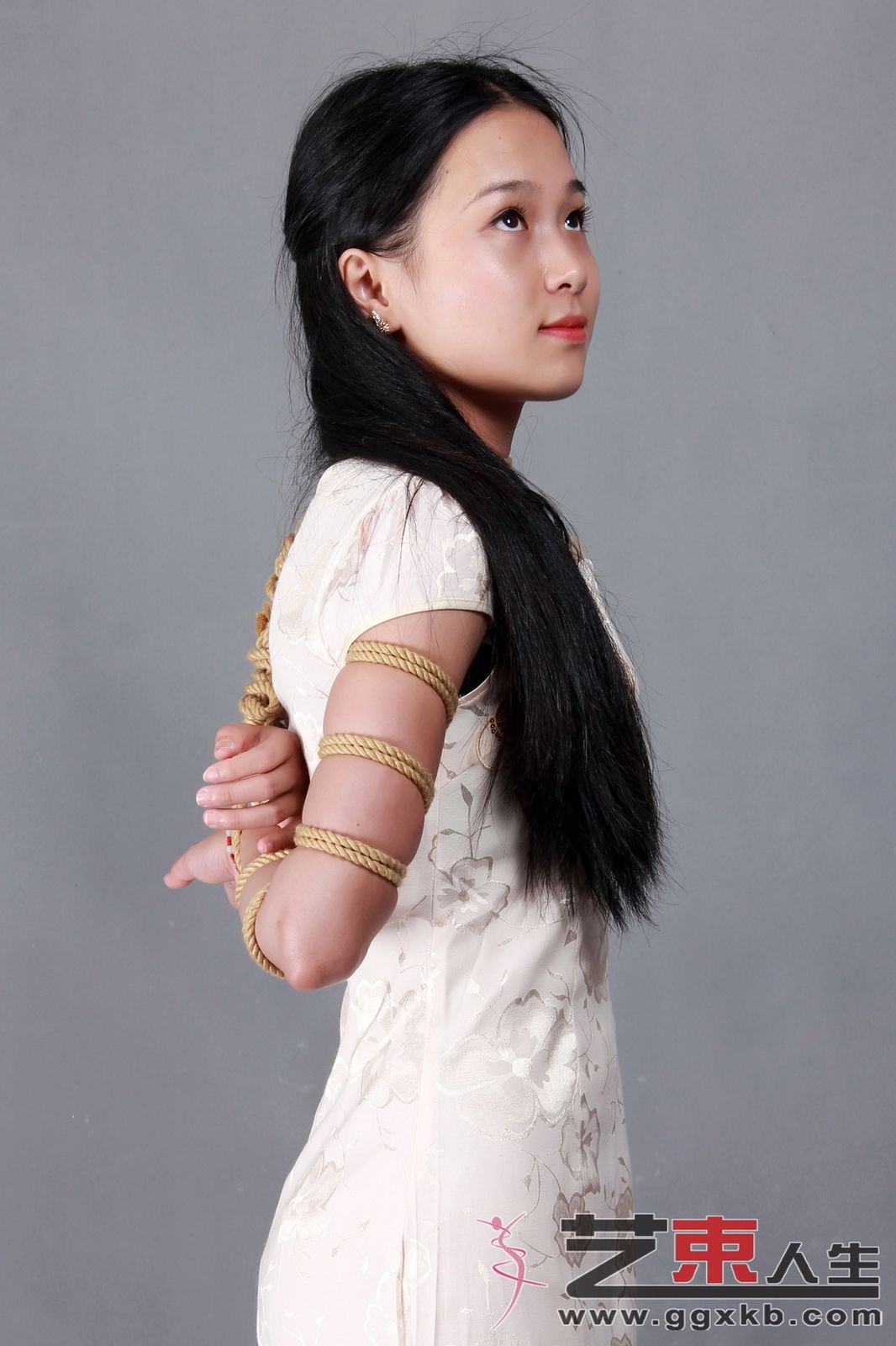 Chinese Art Rope Life 37