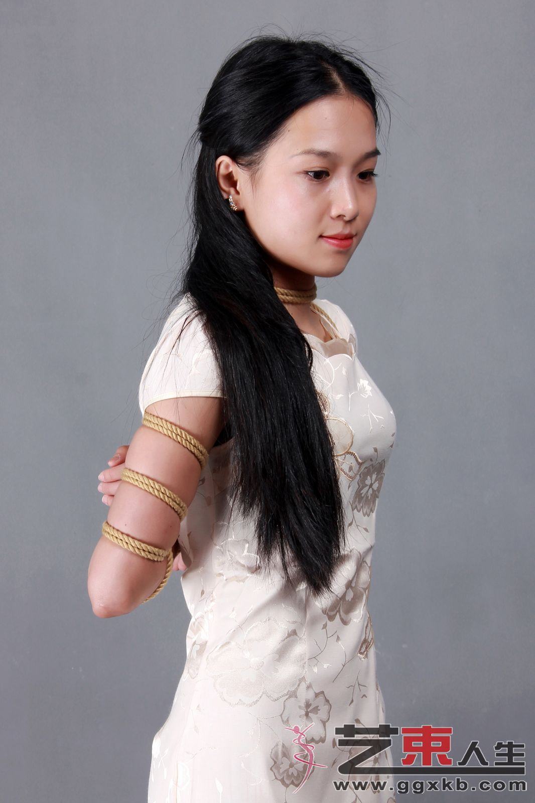 Chinese Art Rope Life 37