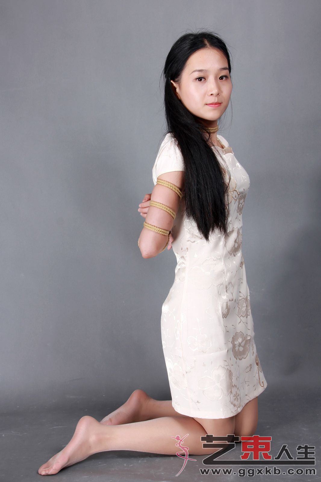 Chinese Art Rope Life 37