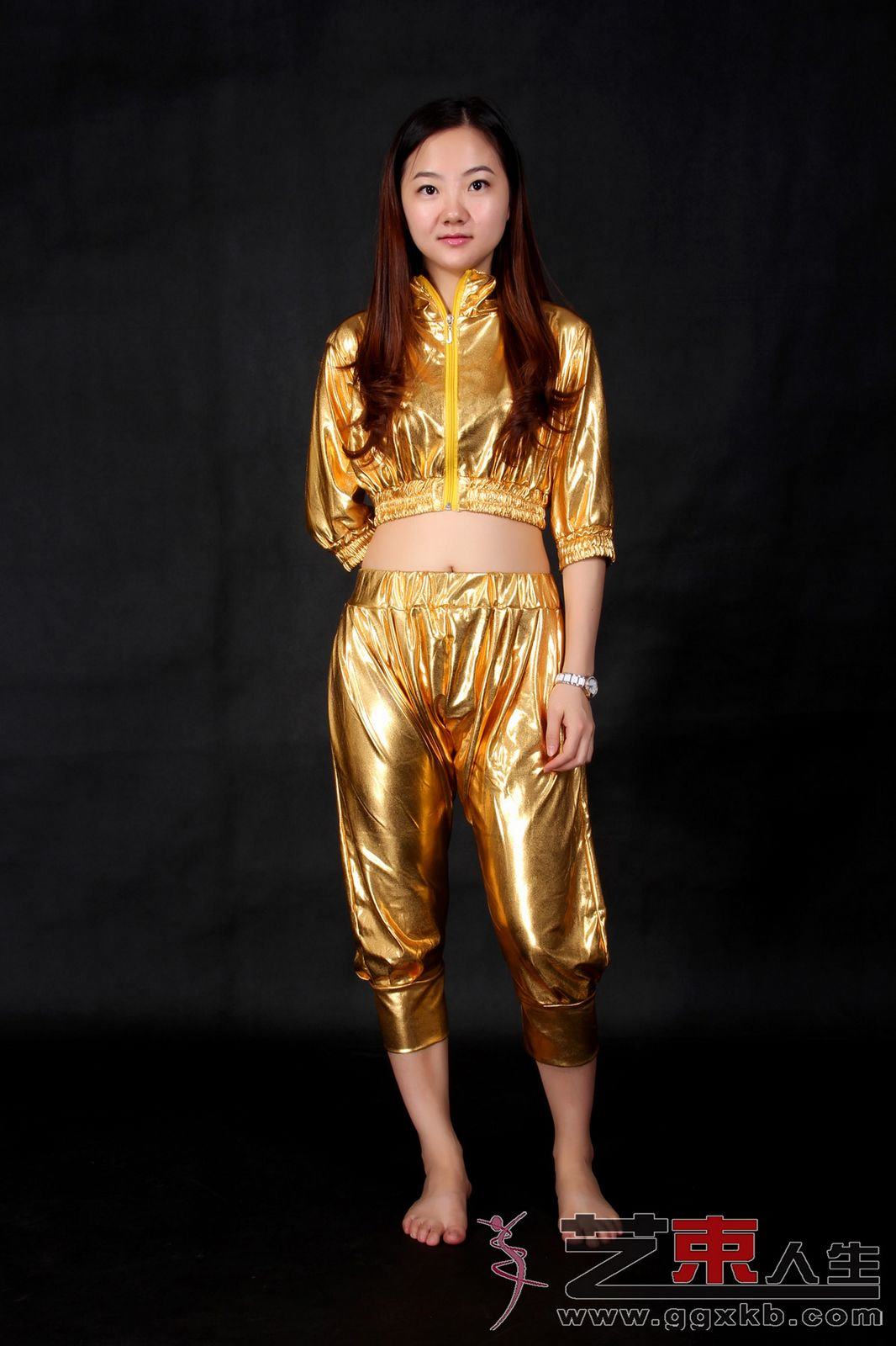 Chinese Art Rope Life 38