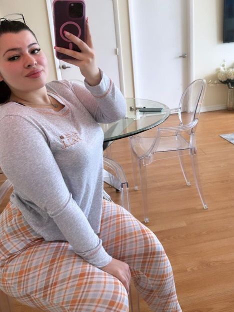 Rndm stunning beauty 06