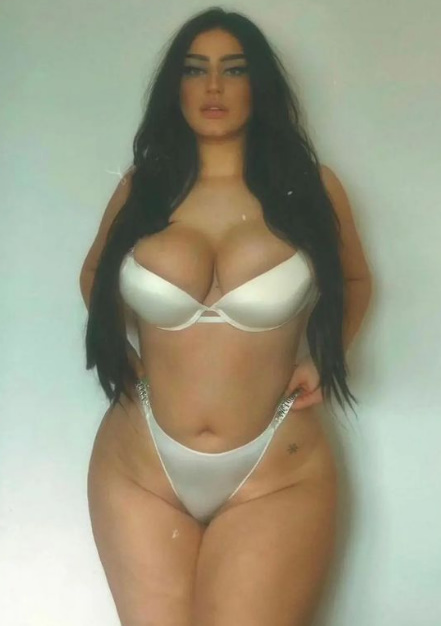 Rndm stunning beauty 06