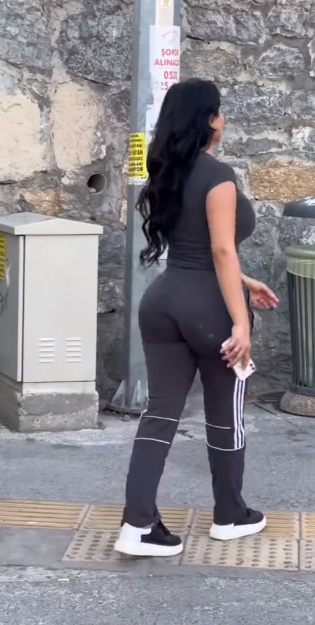 Rndm stunning beauty 06