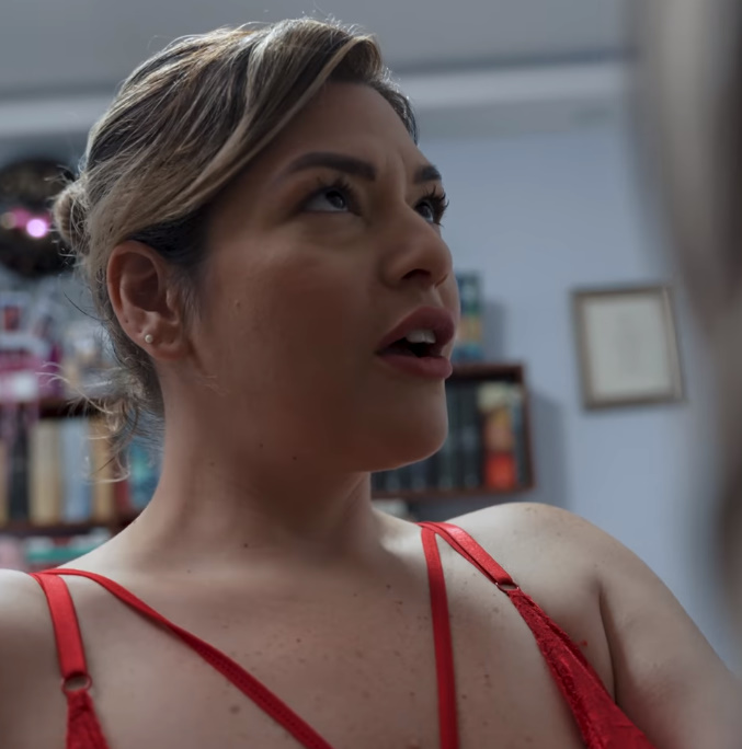 Rndm stunning beauty 10