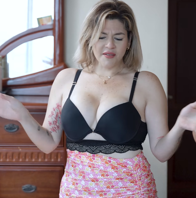 Rndm stunning beauty 10