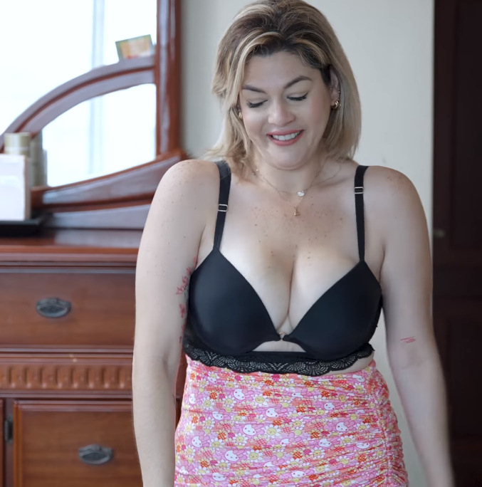 Rndm stunning beauty 10