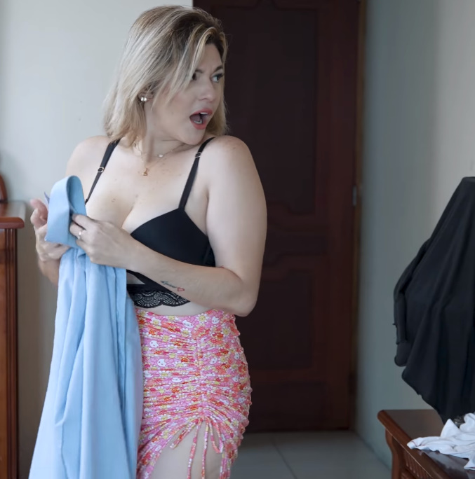 Rndm stunning beauty 10