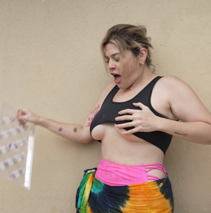 Rndm stunning beauty 10