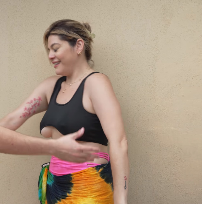 Rndm stunning beauty 10