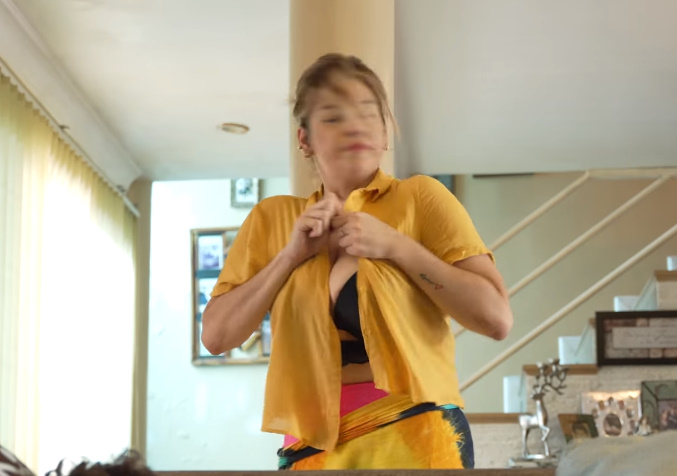 Rndm stunning beauty 10