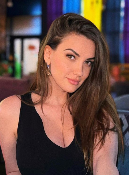 Rndm stunning beauty 13