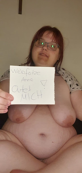 Web Sow Anna Maria lindel