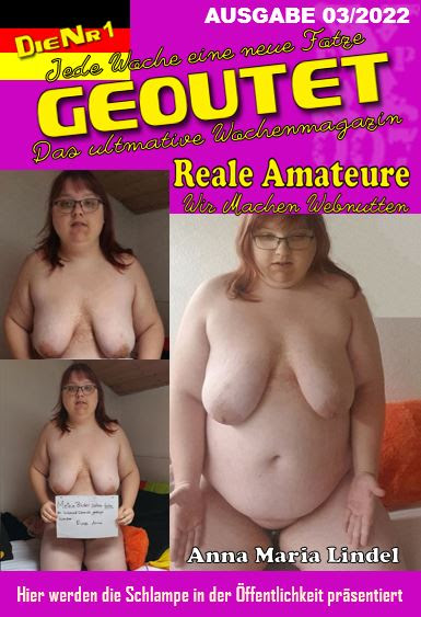 Web Sow Anna Maria lindel