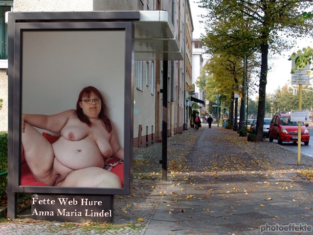 Web Sow Anna Maria lindel