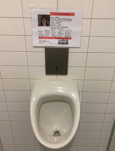 Web Sow Anna Maria lindel