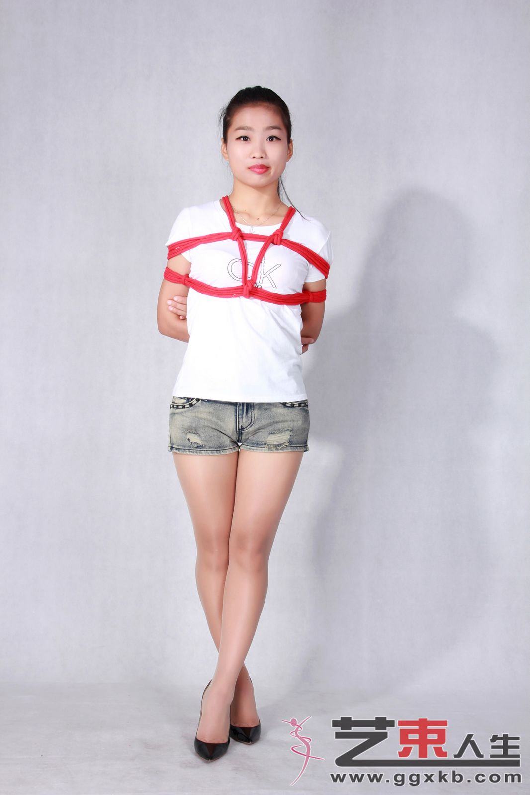 Chinese Art Rope Life 42