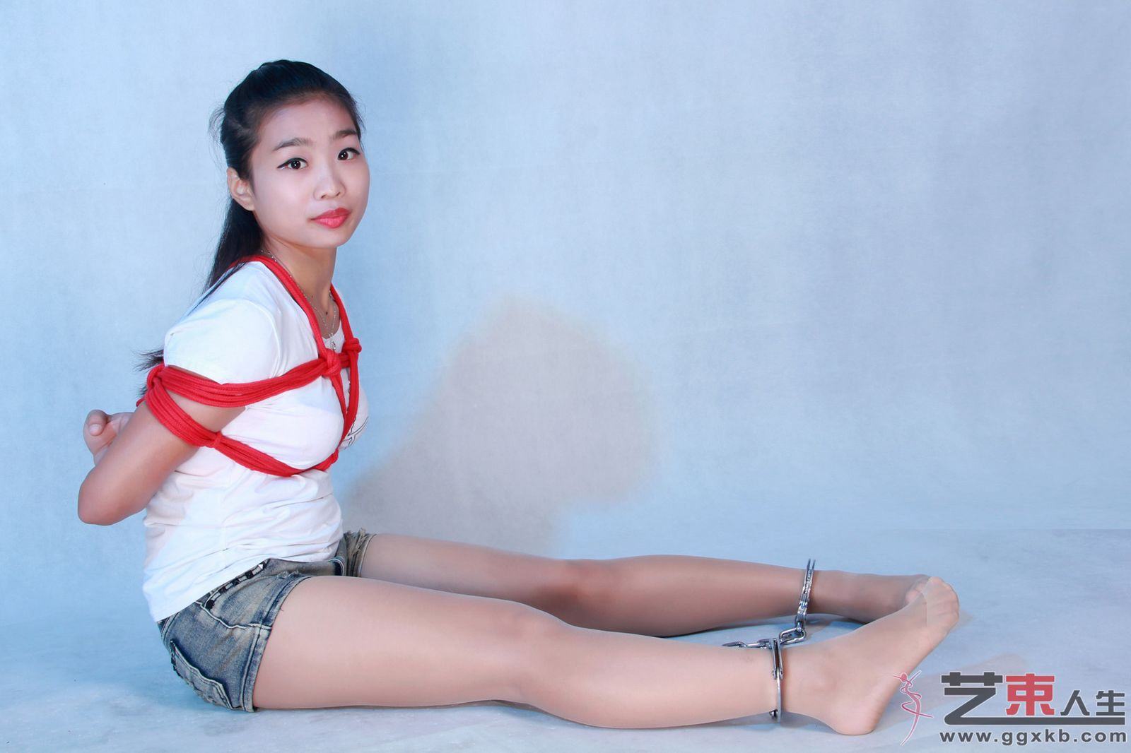 Chinese Art Rope Life 42