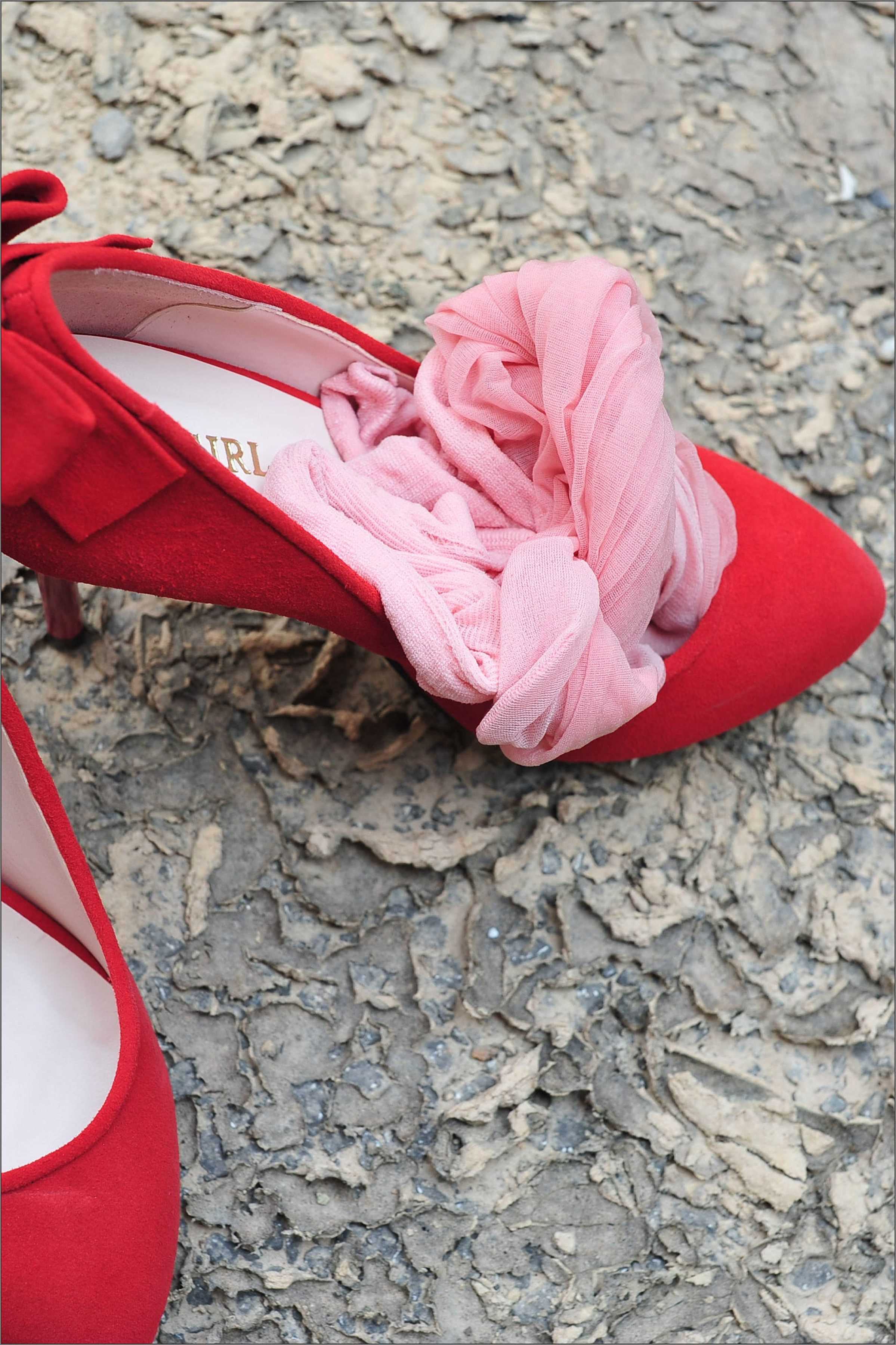 China Beauty Legs and feet 122