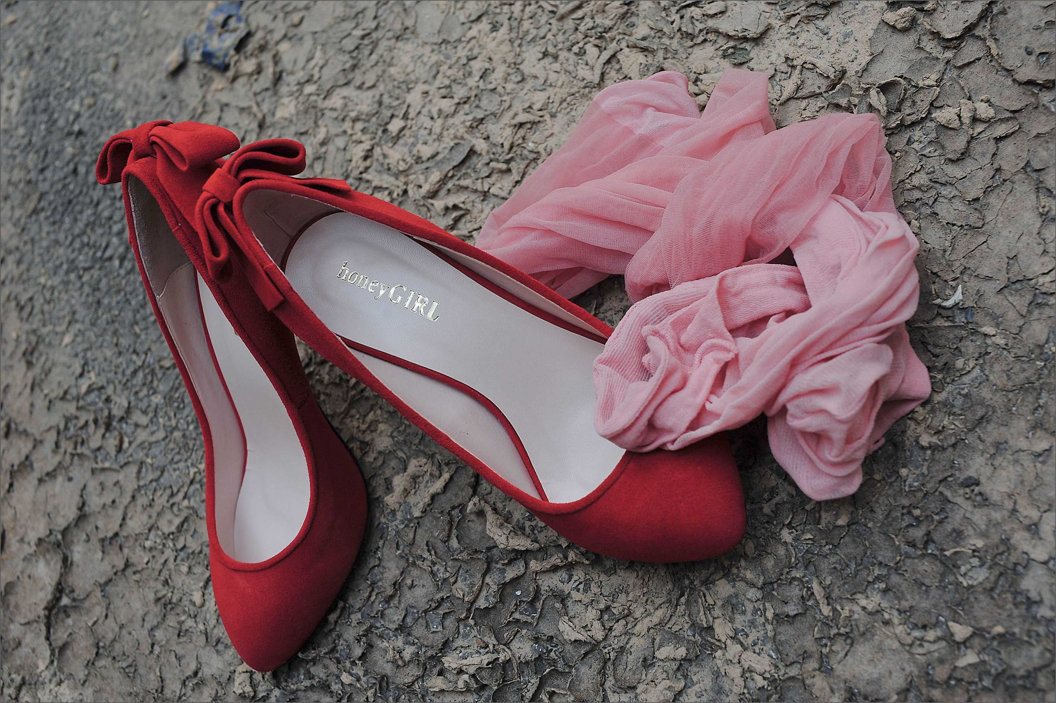 China Beauty Legs and feet 122