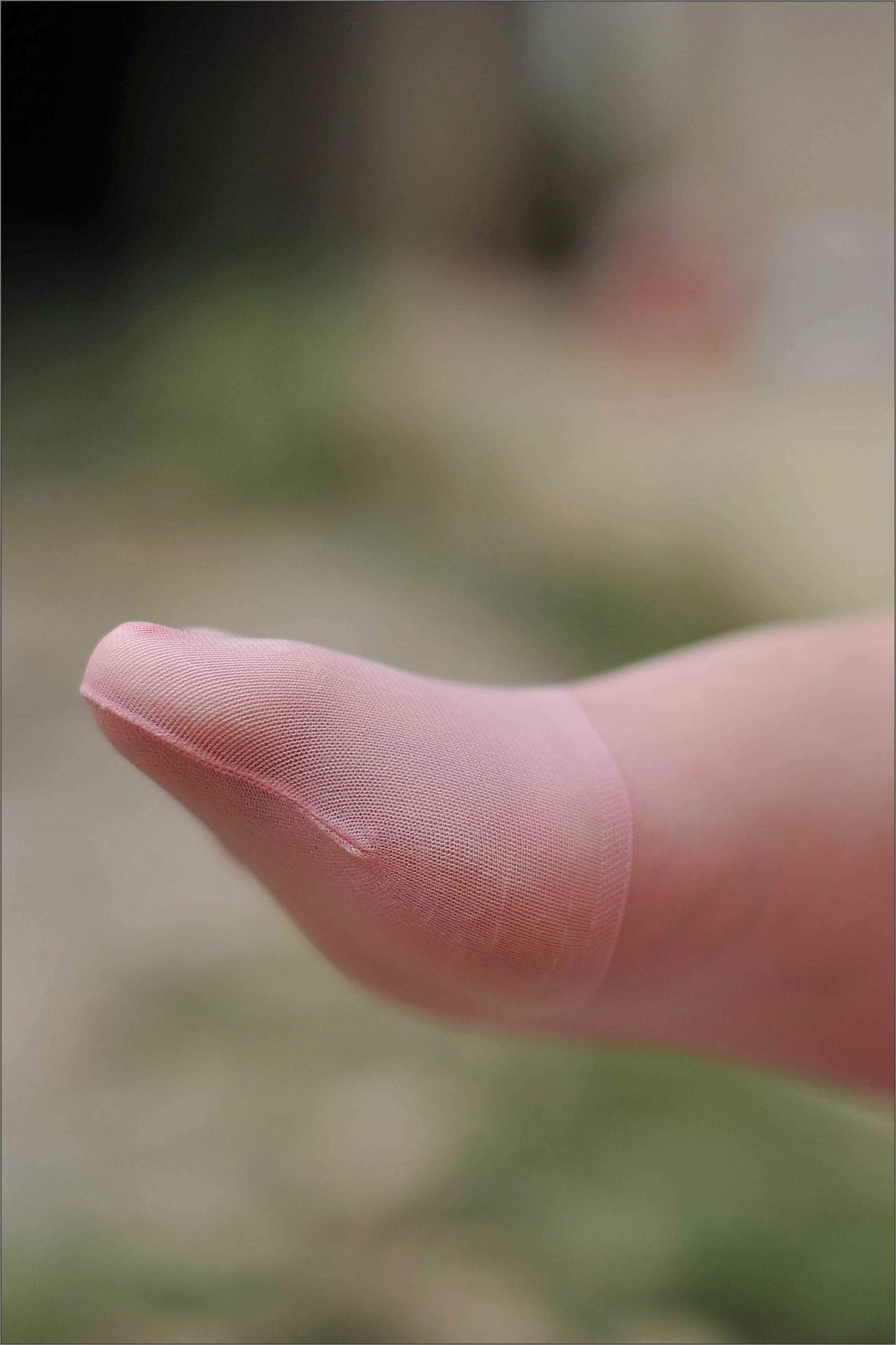 China Beauty Legs and feet 122