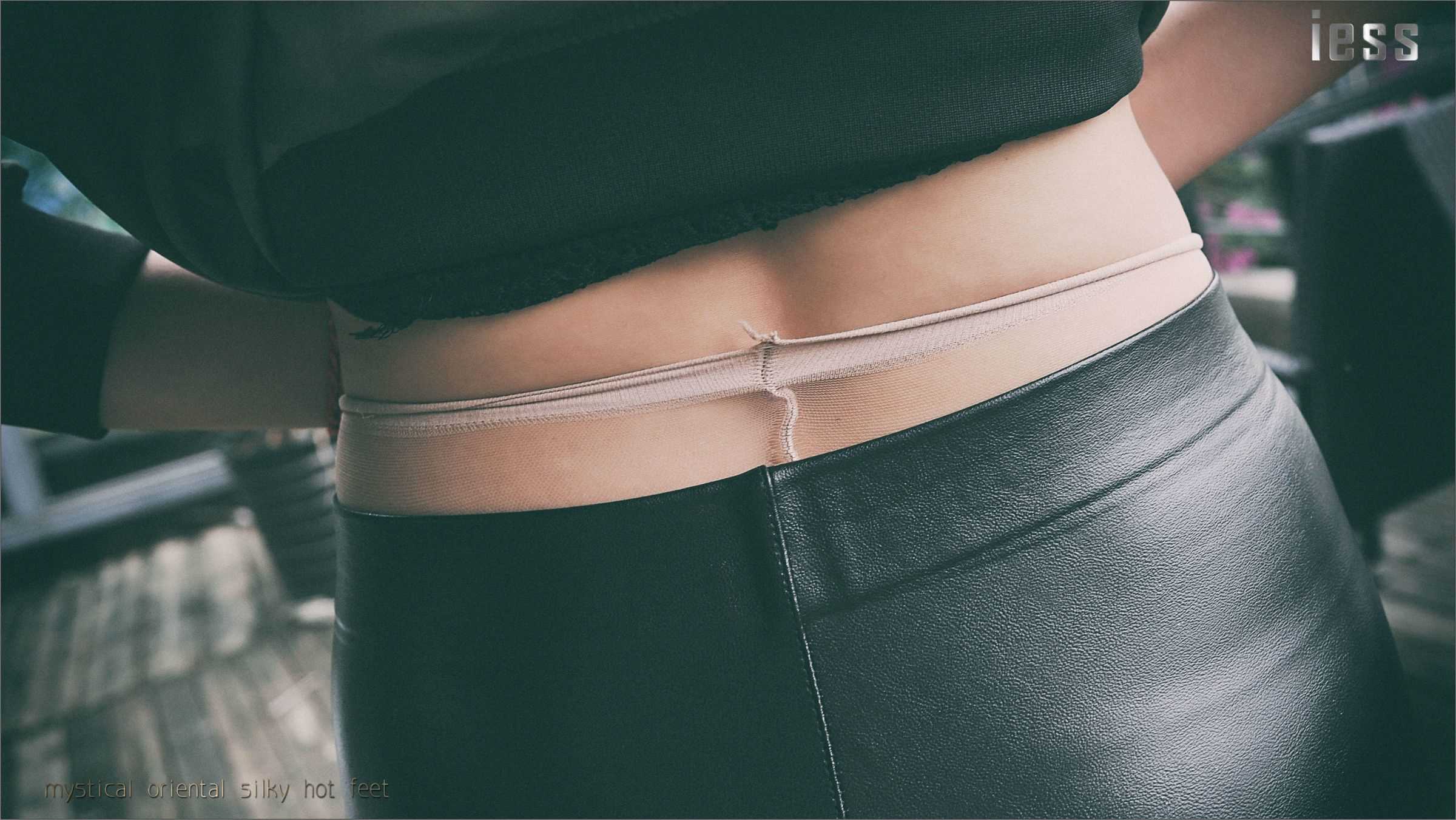 China Beauty Legs and feet 123